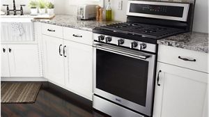 Stove Dimensions Making Sure Your New Range Fits Maytag